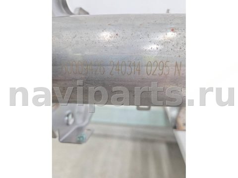 Усилитель торпедо Chevrolet Trax, 2025 г., OEM 60009426, арт. 14563, фото 3