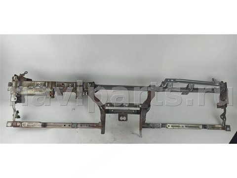 Усилитель торпедо Ford Mustang, 2017 г., OEM KR3Z6304545A, арт. 14764