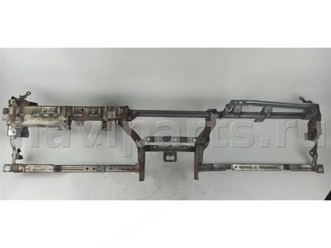 Усилитель торпедо Ford Mustang, 2017 г., OEM KR3Z6304545A, арт. 14764, фото 2