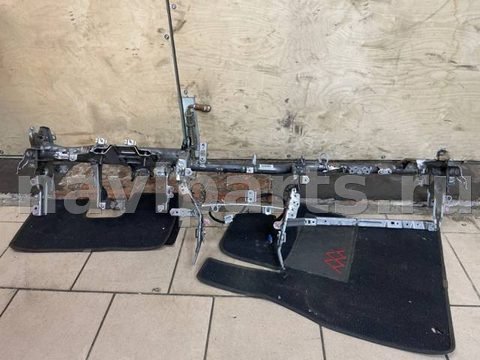 Усилитель торпедо Kia Stinger, 2018 г., OEM 84410J5001, арт. 15166
