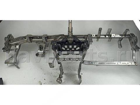 Усилитель торпедо Ford Bronco Sport CX430, 2021 г., OEM LX6Z5804545M, арт. 15191