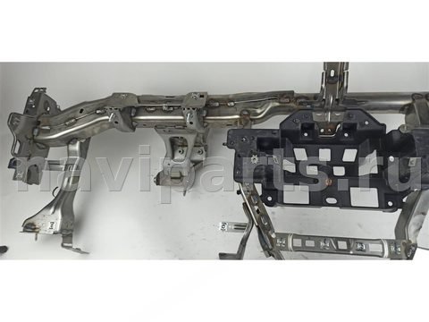 Усилитель торпедо Ford Bronco Sport CX430, 2021 г., OEM LX6Z5804545M, арт. 15191, фото 3