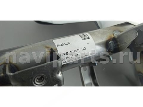 Усилитель торпедо Ford Bronco Sport CX430, 2021 г., OEM LX6Z5804545M, арт. 15191, фото 6
