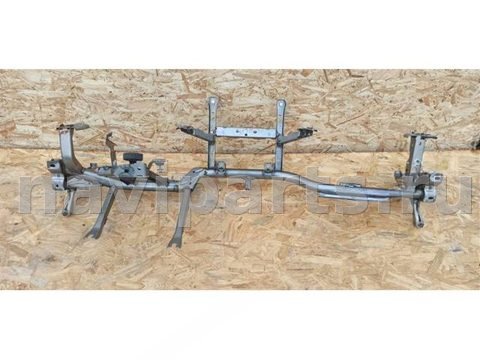 Усилитель торпедо BMW X3 G01, 2018 г., OEM 6822012, арт. 1539