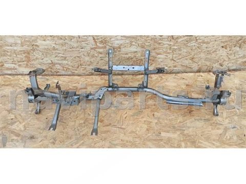 Усилитель торпедо BMW X3 G01, 2018 г., OEM 6822012, арт. 1539, фото 2