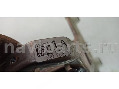 Усилитель торпедо Honda Accord X, 2018 г., OEM 61310TVAA00ZZ, арт. 15759, фото 4