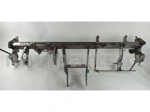 Усилитель торпедо Cadillac XT6, 2021 г., OEM 84852713, арт. 15864