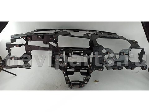 Усилитель торпедо Cadillac XT6, 2021 г., OEM 84602320, арт. 15865