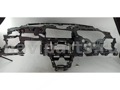 Усилитель торпедо Cadillac XT6, 2021 г., OEM 84602320, арт. 15865, фото 2