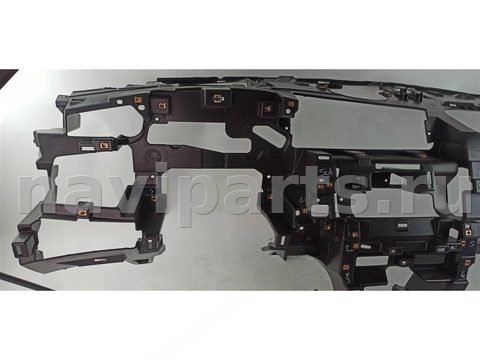 Усилитель торпедо Cadillac XT6, 2021 г., OEM 84602320, арт. 15865, фото 3