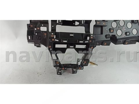 Усилитель торпедо Cadillac XT6, 2021 г., OEM 84602320, арт. 15865, фото 4