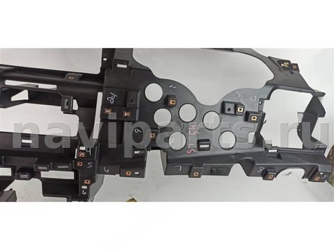 Усилитель торпедо Cadillac XT6, 2021 г., OEM 84602320, арт. 15865, фото 5