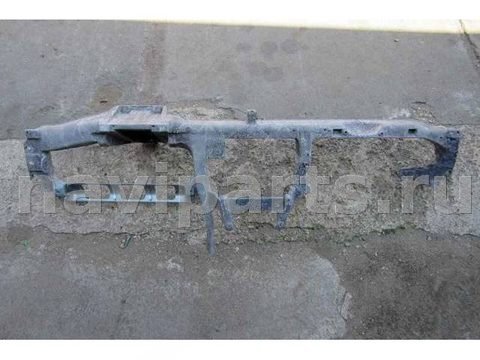 Усилитель торпедо Mercedes GL X166, 2012 г., OEM 1666800155, арт. 160620-079