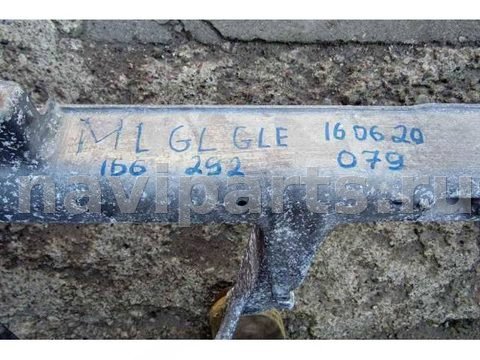 Усилитель торпедо Mercedes GL X166, 2012 г., OEM 1666800155, арт. 160620-079, фото 2