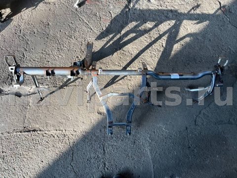 Усилитель торпедо Mini Clubman, 2017 г., OEM 51459360360, арт. 16177