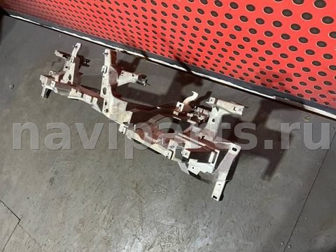 Усилитель торпедо BMW 5 G30/G31, 2021 г., OEM 51459297644, арт. 1662, фото 5