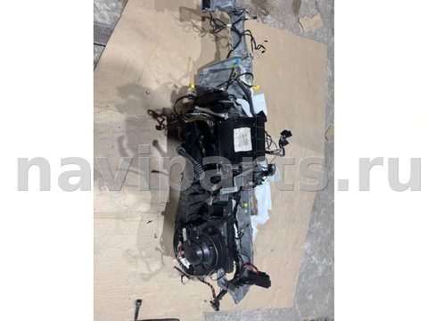 Усилитель торпедо Mercedes GL X166, 2015 г., арт. 16639_2, фото 2