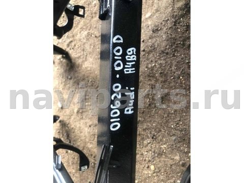 Усилитель торпедо Audi A4 B9, 2018 г., арт. 1668, фото 2
