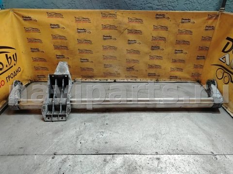 Усилитель торпедо Mercedes A W168, 2001 г., арт. 173122