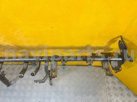 Усилитель торпедо Toyota Land Cruiser, 2008 г., OEM 5533060210, арт. 174251, фото 2