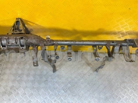 Усилитель торпедо Toyota Land Cruiser, 2008 г., OEM 5533060210, арт. 174251, фото 3