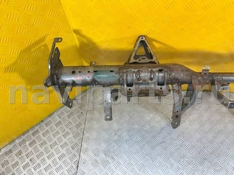 Усилитель торпедо Toyota Land Cruiser, 2008 г., OEM 5533060210, арт. 174251, фото 4