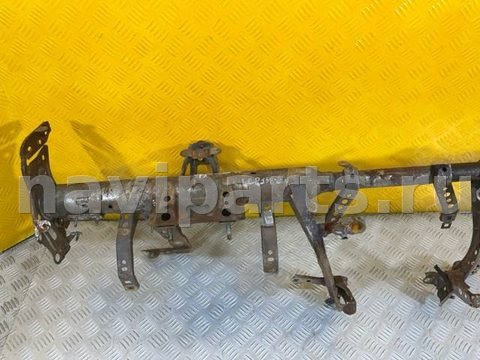 Усилитель торпедо Toyota Land Cruiser Prado, 2014 г., арт. 175564, фото 2