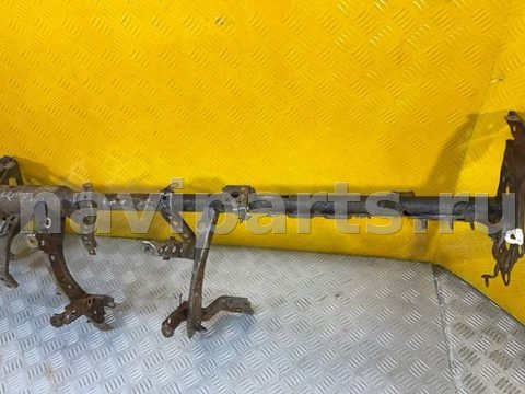 Усилитель торпедо Toyota Land Cruiser Prado, 2014 г., арт. 175564, фото 3