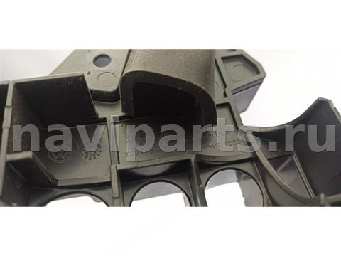 Усилитель торпедо Volkswagen Teramont CA1, 2019 г., OEM 3CN858801A, арт. 17836, фото 4