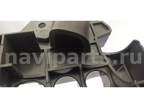 Усилитель торпедо Volkswagen Teramont CA1, 2019 г., OEM 3CN858801A, арт. 17836, фото 5