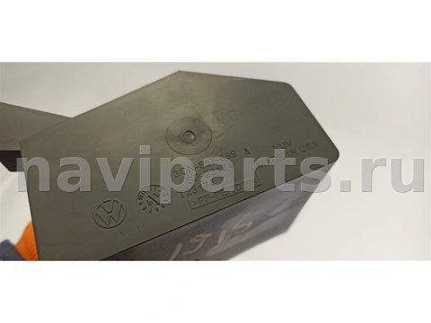 Усилитель торпедо Volkswagen Teramont CA1, 2019 г., OEM 3CN857889A, арт. 17839, фото 5