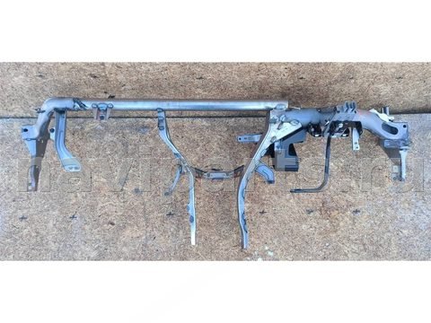 Усилитель торпедо Volkswagen Teramont CA1, 2019 г., OEM 3CN857017A, арт. 18103