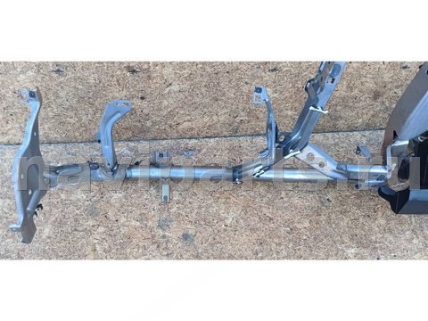 Усилитель торпедо Volkswagen Teramont CA1, 2019 г., OEM 3CN857017A, арт. 18103, фото 4