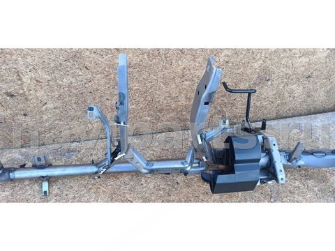Усилитель торпедо Volkswagen Teramont CA1, 2019 г., OEM 3CN857017A, арт. 18103, фото 5