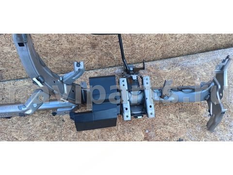 Усилитель торпедо Volkswagen Teramont CA1, 2019 г., OEM 3CN857017A, арт. 18103, фото 6