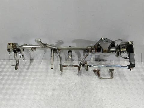 Усилитель торпедо Porsche Cayenne, 2010 г., OEM 95855204500, арт. 18190