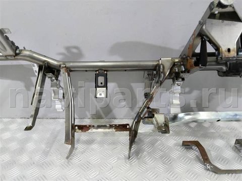Усилитель торпедо Porsche Cayenne, 2010 г., OEM 95855204500, арт. 18190, фото 4