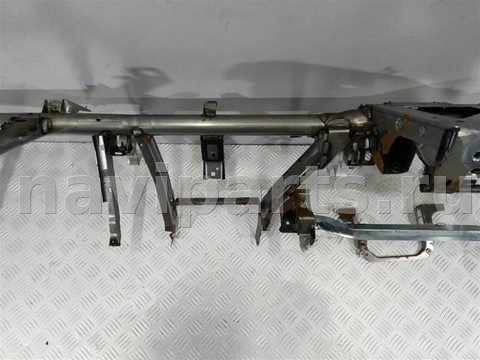 Усилитель торпедо Porsche Cayenne, 2010 г., OEM 95855204500, арт. 18190, фото 5
