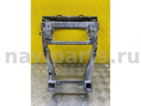 Усилитель торпедо Land Rover Freelander, 2012 г., OEM 6G9NU045A54, арт. 182546