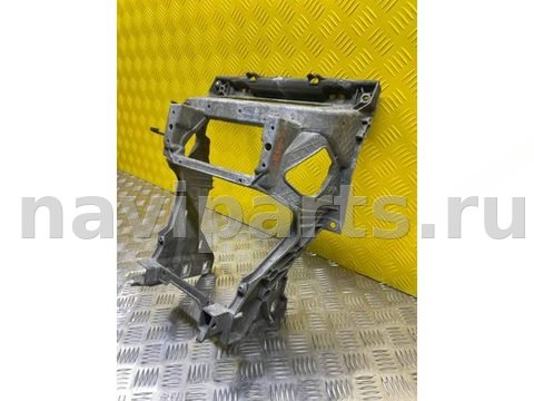 Усилитель торпедо Land Rover Freelander, 2012 г., OEM 6G9NU045A54, арт. 182546, фото 2
