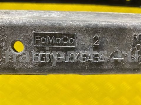Усилитель торпедо Land Rover Freelander, 2012 г., OEM 6G9NU045A54, арт. 182546, фото 4