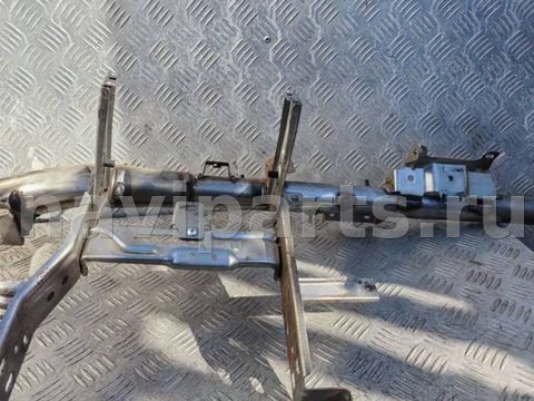 Усилитель торпедо Mitsubishi L200, 2012 г., OEM 5230D144, арт. 183599
