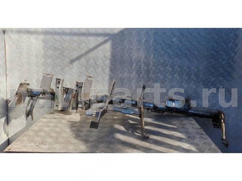 Усилитель торпедо Mitsubishi L200, 2012 г., OEM 5230D144, арт. 183599, фото 2