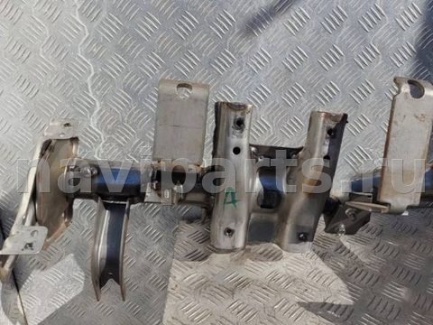 Усилитель торпедо Mitsubishi L200, 2012 г., OEM 5230D144, арт. 183599, фото 3