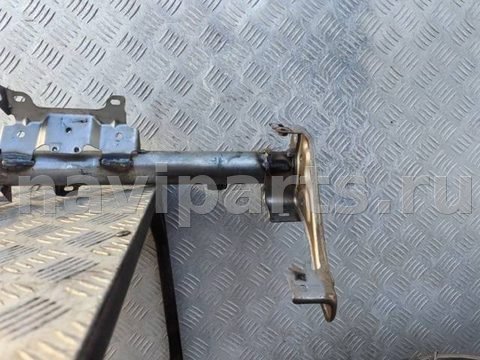 Усилитель торпедо Mitsubishi L200, 2012 г., OEM 5230D144, арт. 183599, фото 4