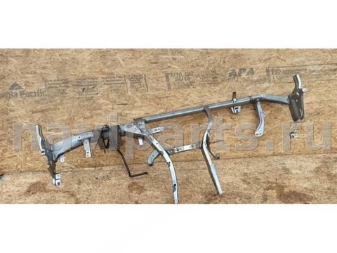 Усилитель торпедо Volkswagen Teramont CA1, 2018 г., OEM 3CN857017A, арт. 1856