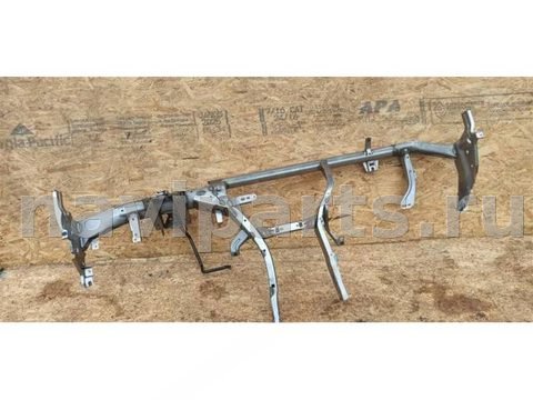 Усилитель торпедо Volkswagen Teramont CA1, 2018 г., OEM 3CN857017A, арт. 1856, фото 2