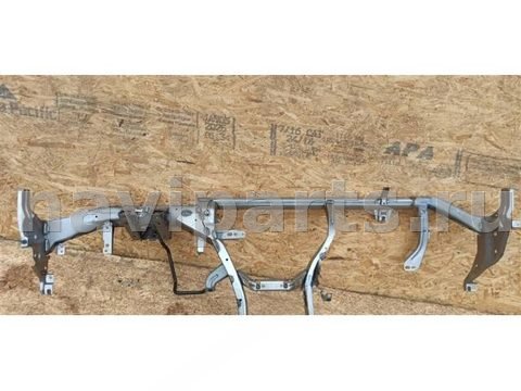 Усилитель торпедо Volkswagen Teramont CA1, 2018 г., OEM 3CN857017A, арт. 1856, фото 3