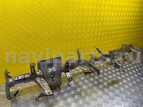 Усилитель торпедо Toyota Land Cruiser Prado, 2012 г., OEM 5533060230, арт. 185924, фото 2