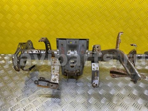 Усилитель торпедо Toyota Land Cruiser Prado, 2012 г., OEM 5533060230, арт. 185924, фото 3